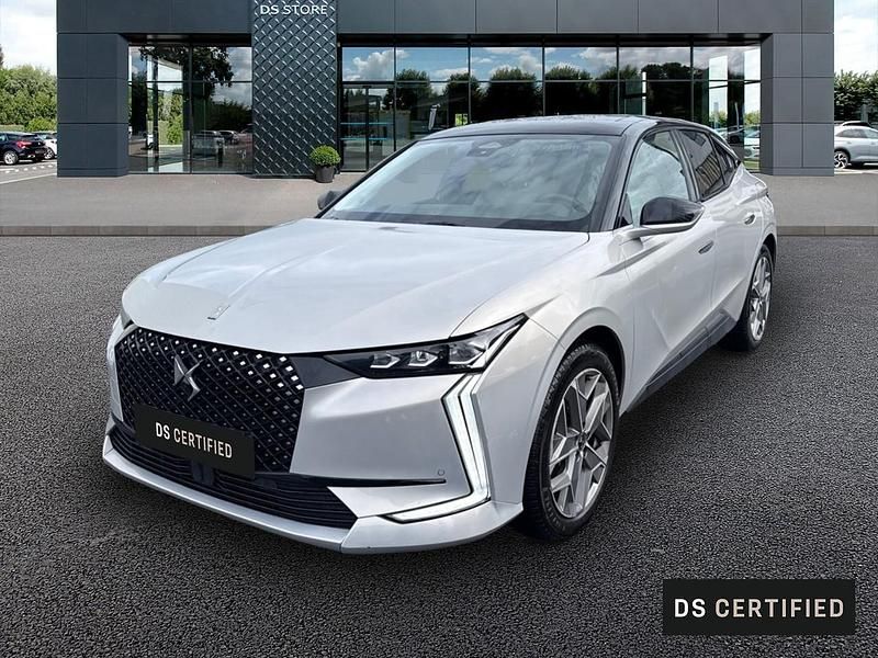 Occasion DS Automobiles DS4 2023 SUV
