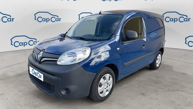 Occasion 2020 Renault Kangoo Monospace | 8 480 € (Super prix) - Image 1/3