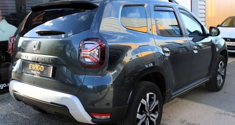 Occasion Dacia Duster Prestige 115 ch (84 kW) 2021 SUV