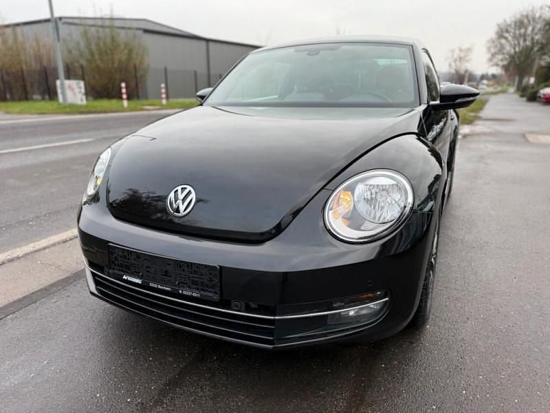 Occasion 2016 VW Beetle Coupé | 14 490 € (Super prix) - Image 1/4