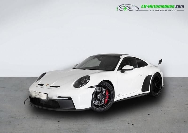 Utilisé 2021 Porsche 911 Coupé | 208 300 € (Prix juste) - Image 1/4
