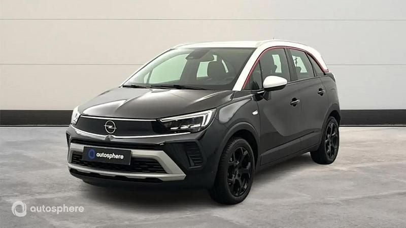 Occasion 2021 Opel Crossland X GS Line SUV | 14 399 € (Bon prix) - Image 1/4