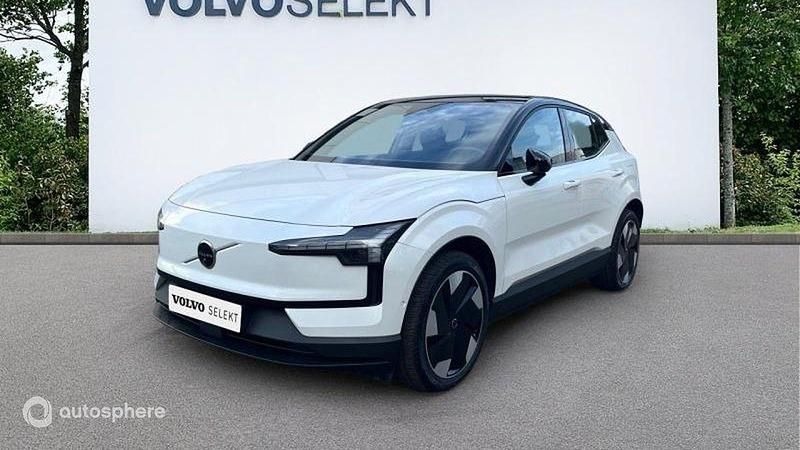 Biton Utilisé 2024 Volvo EX30 Ultra SUV | 31 499 € (Bon prix) - Image 1/4