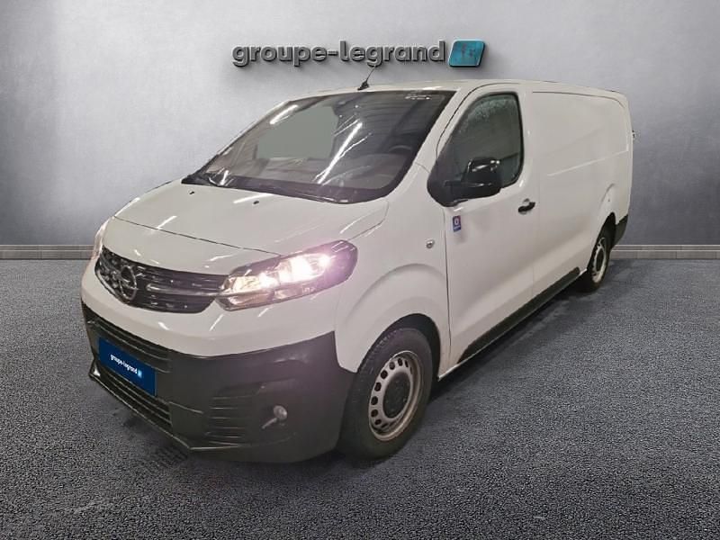 Occasion 2023 Opel Vivaro Monospace | 23 980 € (Prix juste) - Image 1/4