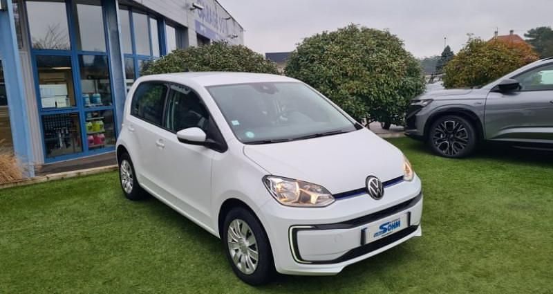 Occasion 2021 VW e-up! Citadine | 10 970 € (Prix juste) - Image 1/4