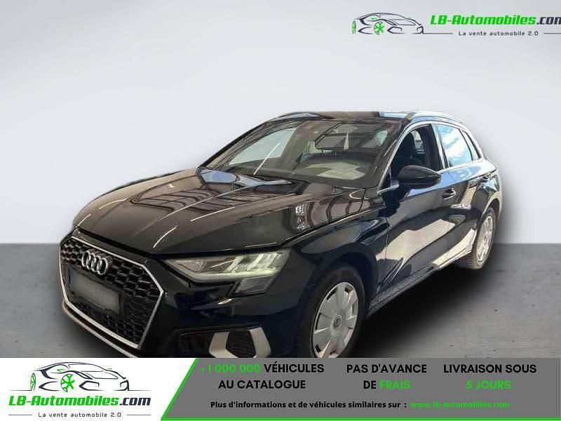 Occasion 2022 Audi A3 Berline | 25 500 € (Prix assez cher) - Image 1/3