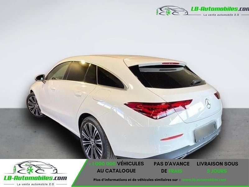 Occasion 2023 Mercedes 200 Coupé | 36 400 € (Prix juste) - Image 1/3