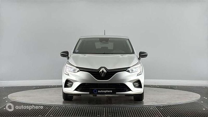 Occasion Renault Clio V Evolution 92 ch (67 kW) 2023 Gris Berline