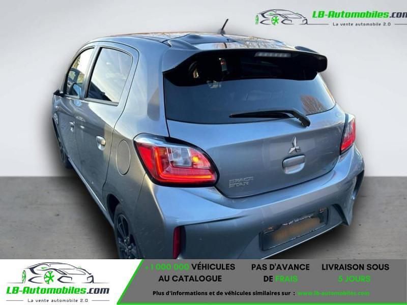 Occasion Mitsubishi Space Star 71 ch (52 kW) 2021 Citadine