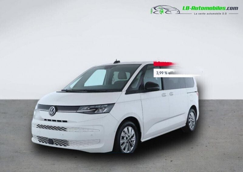Utilisé 2024 VW Multivan Break | 56 800 € (Super prix) - Image 1/4