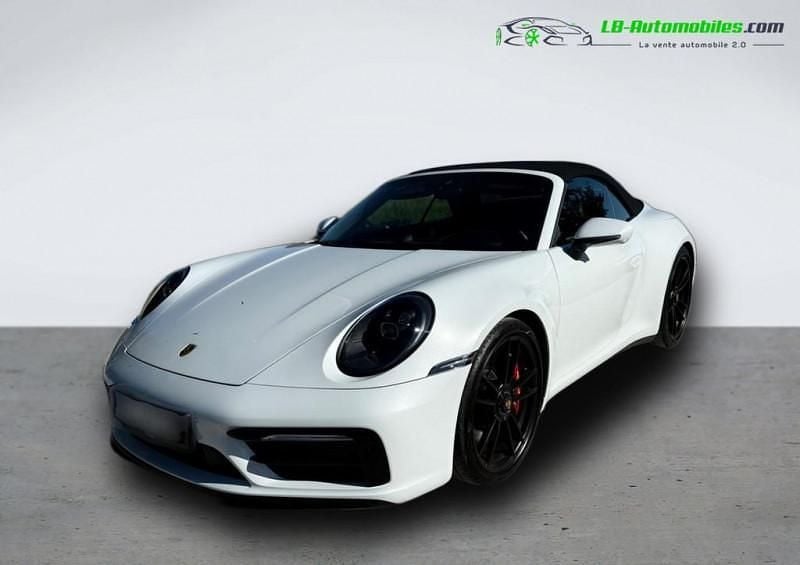 Utilisé 2022 Porsche 911 Coupé | 167 600 € (Super prix) - Image 1/4