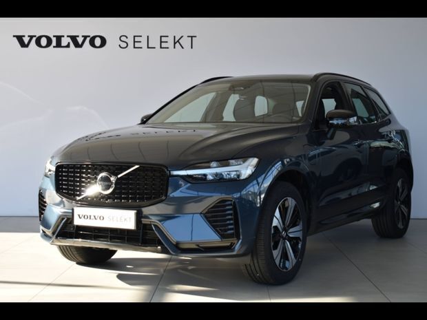 Bleu Utilisé 2024 Volvo XC60 Plus SUV | 59 900 € (Prix cher) - Image 1/4
