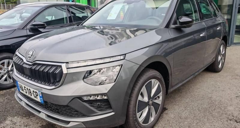 Utilisé 2024 Skoda Kamiq Selection SUV | 25 990 € (Prix cher) - Image 1/4