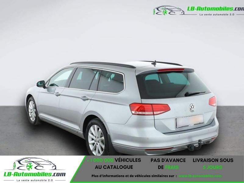 Occasion VW Passat 150 ch (110 kW) 2019 Break