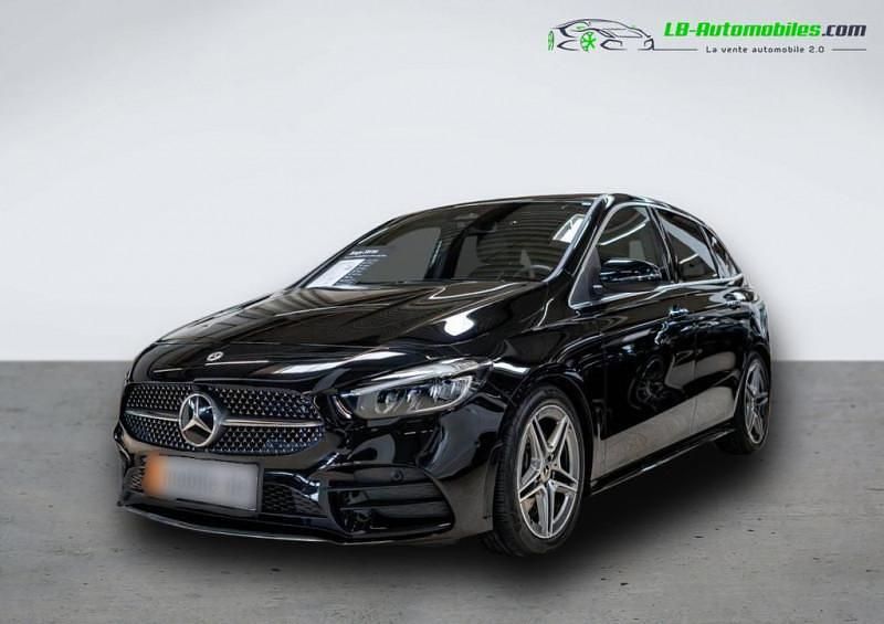Utilisé 2024 Mercedes B250 Monospace | 42 400 € (Prix assez cher) - Image 1/4