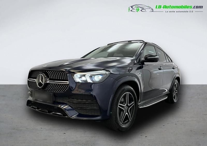 Utilisé 2021 Mercedes GLE350 Coupé | 77 400 € (Prix juste) - Image 1/4