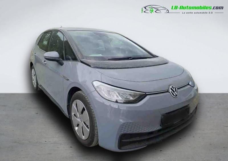 Utilisé 2023 VW ID.3 Pro Citadine | 27 600 € (Bon prix) - Image 1/4