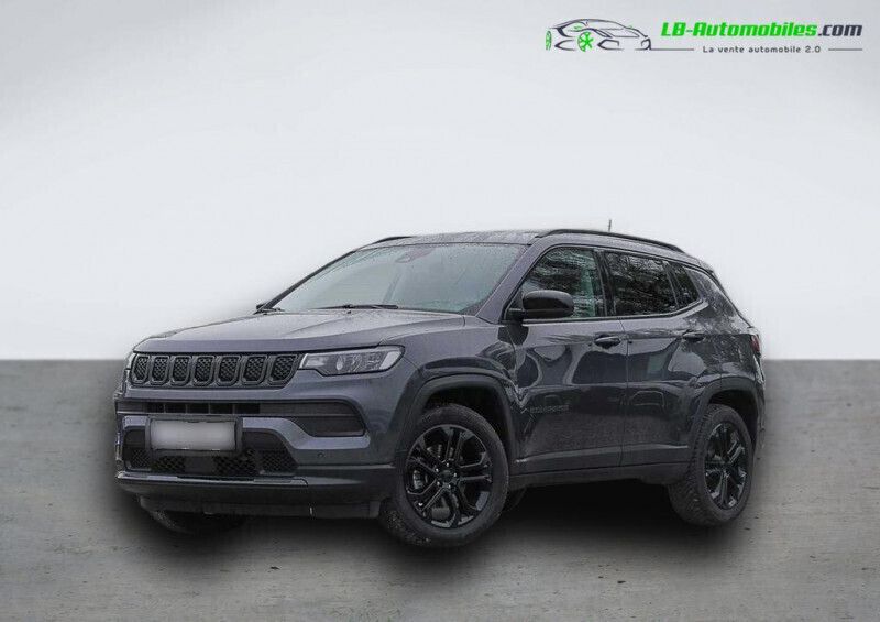 Utilisé 2023 Jeep Compass SUV | 24 800 € (Prix juste) - Image 1/4