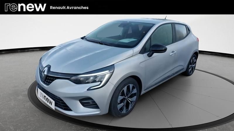 Gris Utilisé 2023 Renault Clio V Evolution Citadine | 16 999 € (Prix juste) - Image 1/4