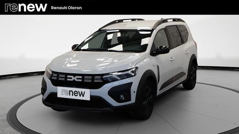 Occasion Dacia Jogger Extreme 2023 Blanc Monospace