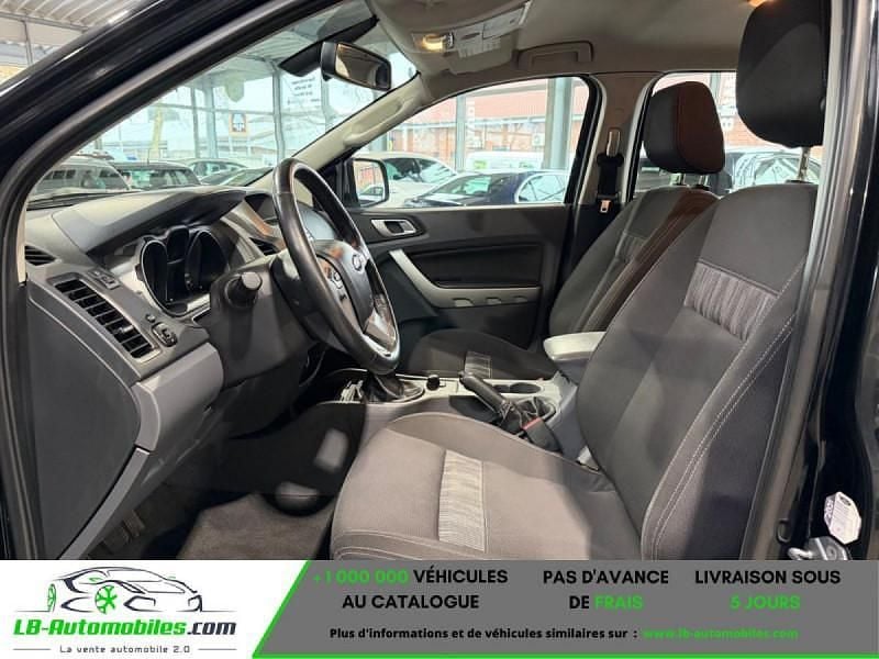 Occasion Ford Ranger 150 ch (110 kW) 2015 Pick-up