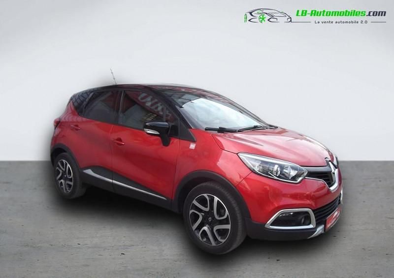 Utilisé 2015 Renault Captur SUV | 15 900 € (Prix cher) - Image 1/4