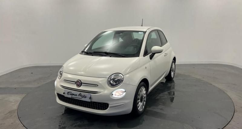 Occasion 2020 Fiat 500 Lounge Citadine | 14 900 € (Prix juste) - Image 1/1