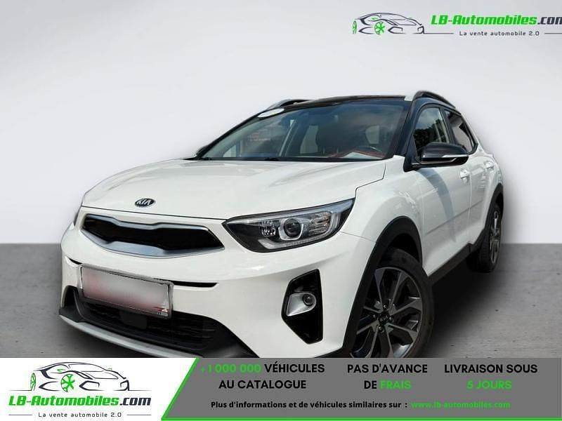 Utilisé 2019 Kia Stonic SUV | 17 800 € (Prix assez cher) - Image 1/4