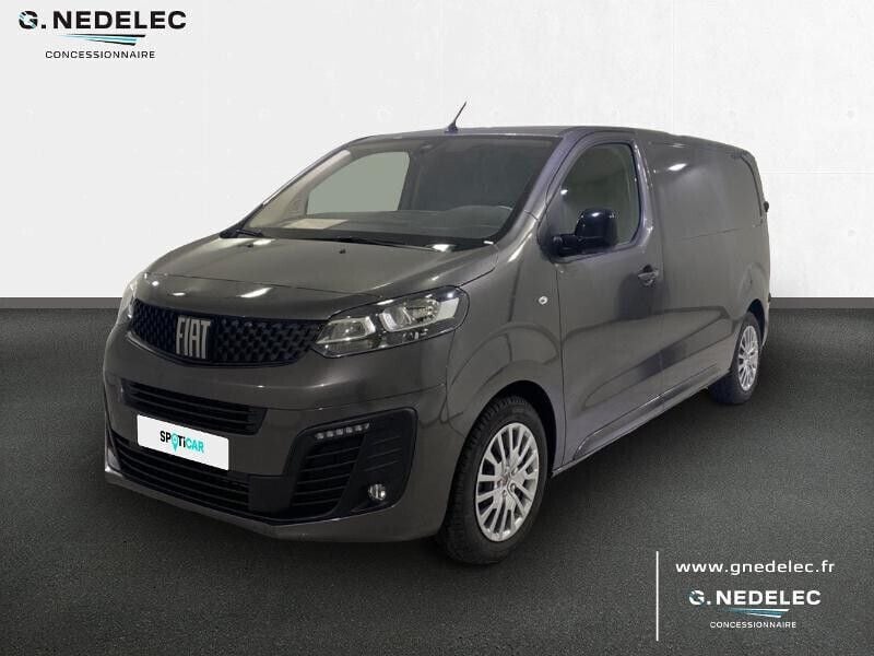Occasion Fiat Scudo Lounge 177 ch (130 kW) 2022 Van