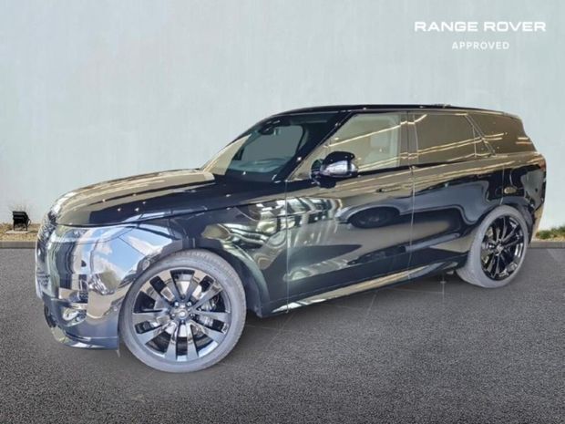 Utilisé 2024 Land Rover Range Rover Sport HSE Dynamic SUV | 129 926 € (Prix cher) - Image 1/4