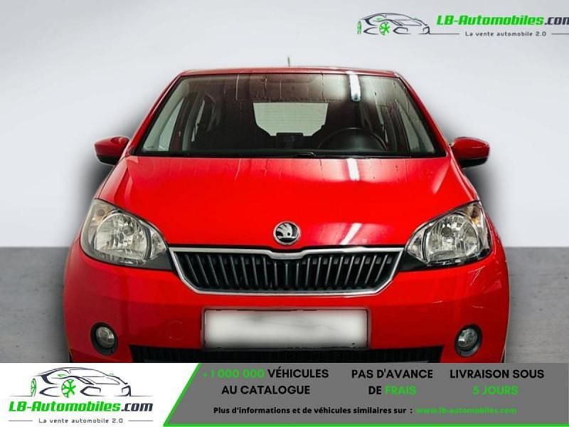 Occasion Skoda Citigo 75 ch (55 kW) 2015 Citadine