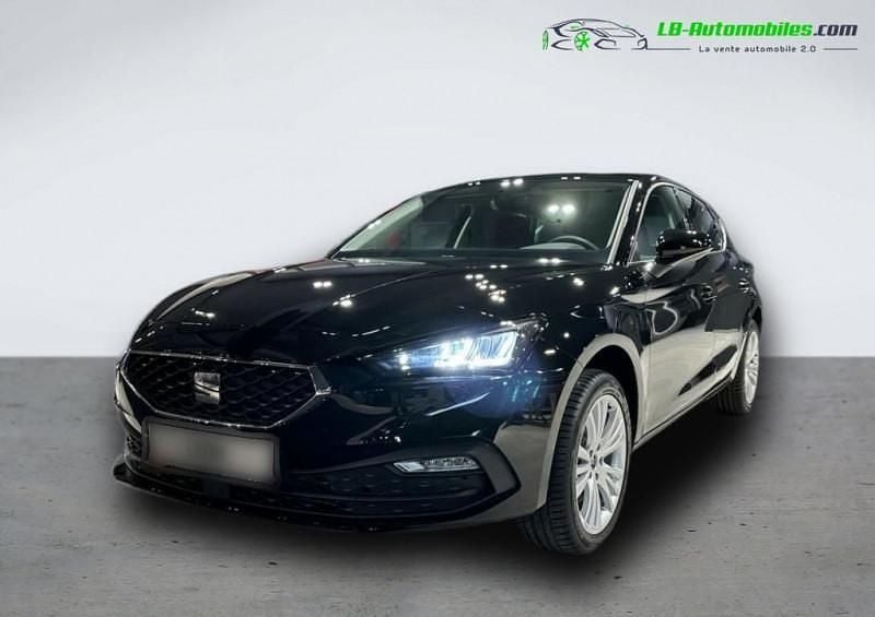 Utilisé 2024 Seat Leon Berline | 26 300 € (Prix assez cher) - Image 1/4