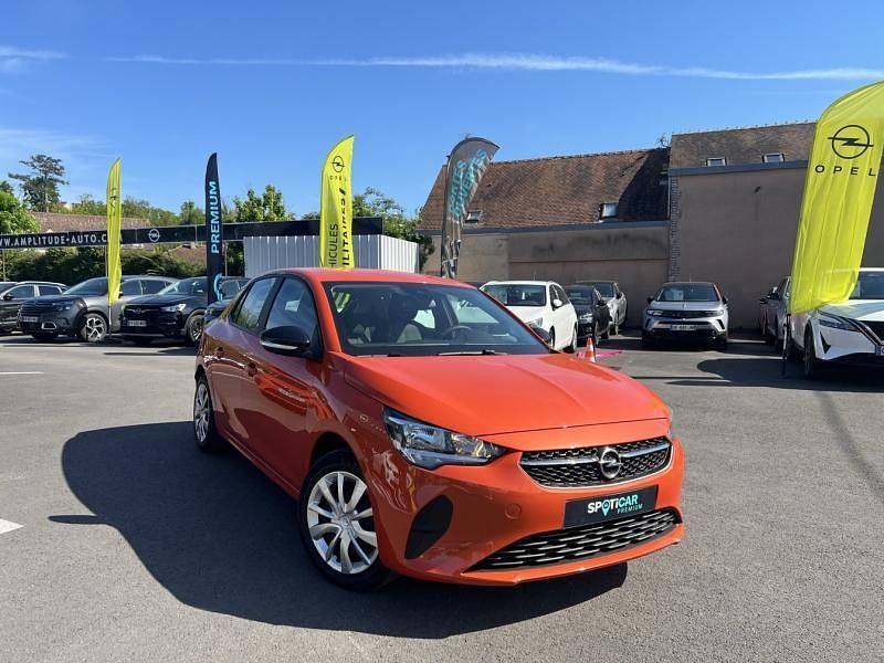 Occasion Opel Corsa-e Edition 100 kW (136 ch) 2023 Citadine