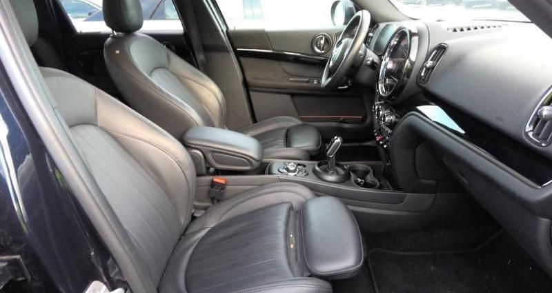 Occasion Mini Cooper Essential 136 ch (100 kW) 2023 Citadine