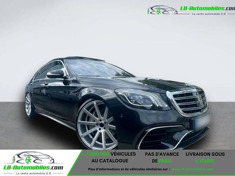 Utilisé 2020 Mercedes S400 Berline | 86 500 € - Image 1/4