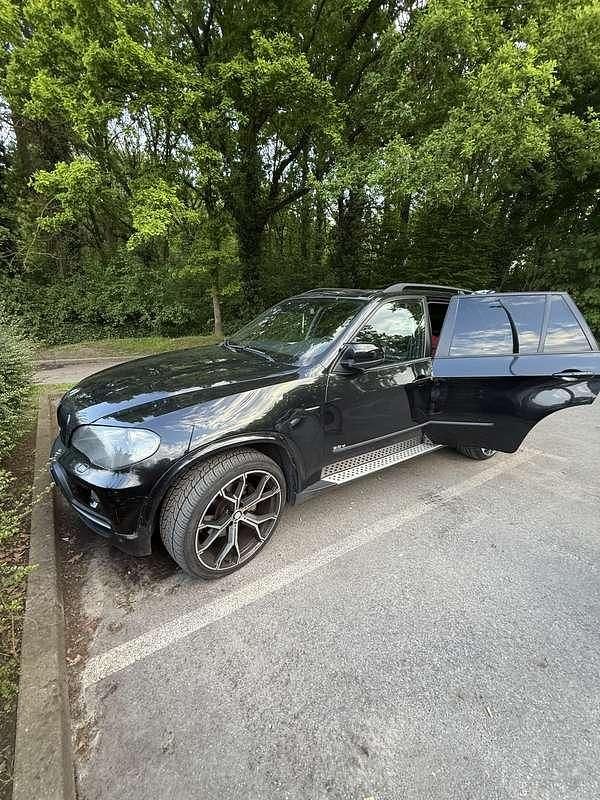 Occasion BMW X5 235 ch (172 kW) 2007 SUV