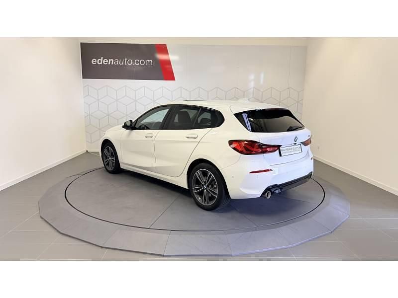 Occasion BMW 118 Sport Line 136 ch (100 kW) 2023 Citadine