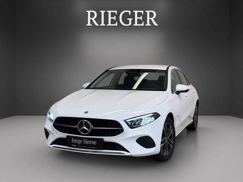Occasion 2024 Mercedes A250 Berline | 30 900 € (Super prix) - Image 1/4