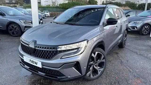 Gris schiste Occasion 2025 Renault Espace | 39 990 € (Prix juste) - Image 1/4