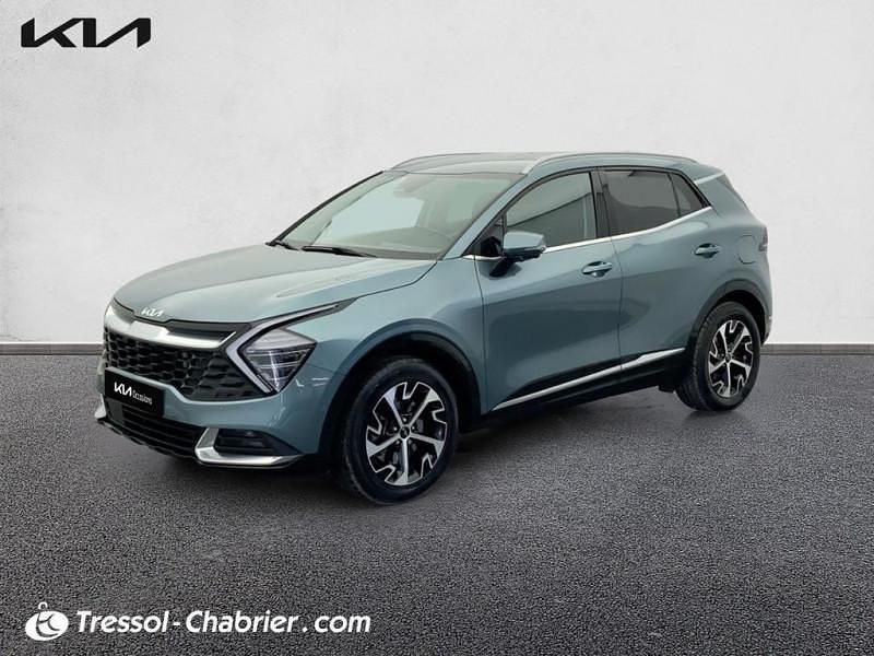 Occasion Kia Sportage 2022 SUV