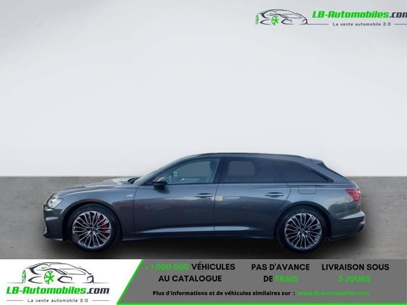 Occasion Audi A6 Sport 367 ch (269 kW) 2021 Break