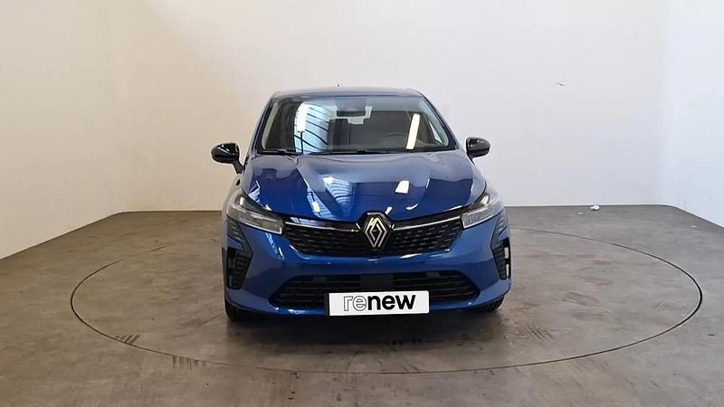 Occasion Renault Clio V Evolution 2024 Bleu Citadine