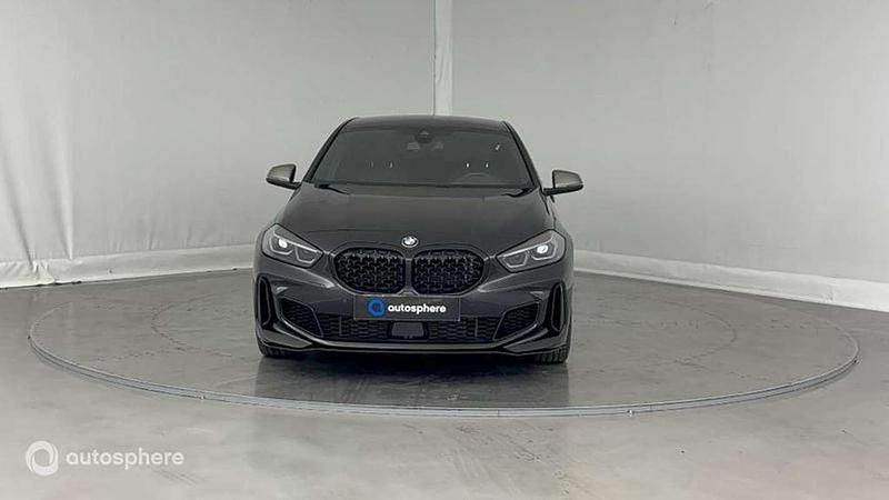 Occasion BMW M135 M Sport 310 ch (228 kW) 2023 Noir Citadine
