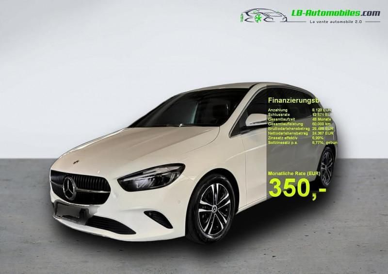 Utilisé 2023 Mercedes B200 Monospace | 35 500 € (Prix juste) - Image 1/4