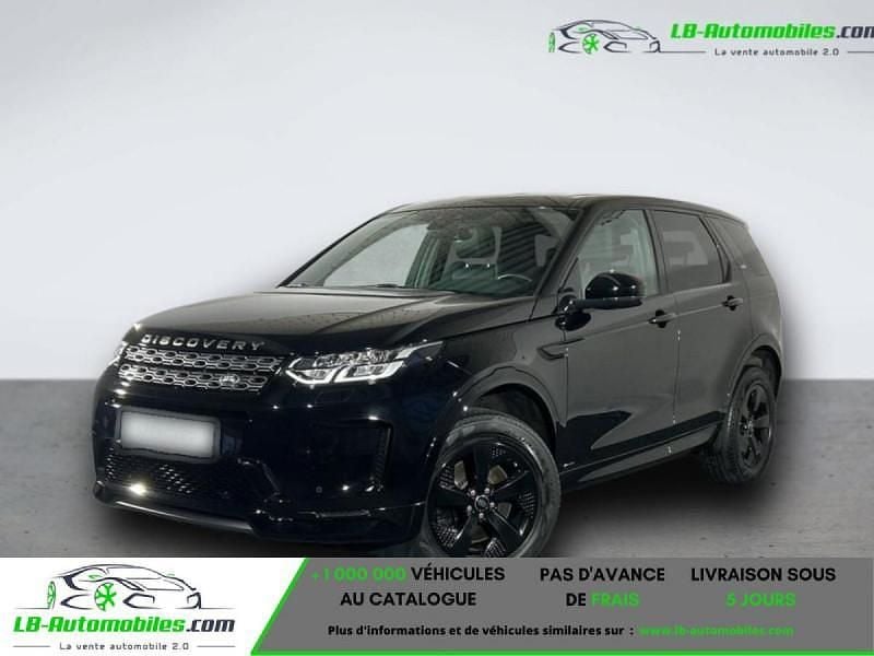 Occasion Land Rover Discovery Sport 179 ch (131 kW) 2020 SUV
