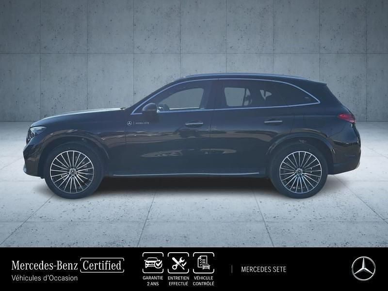 Occasion Mercedes GLC300e AMG line Plus 204 ch (150 kW) 2025