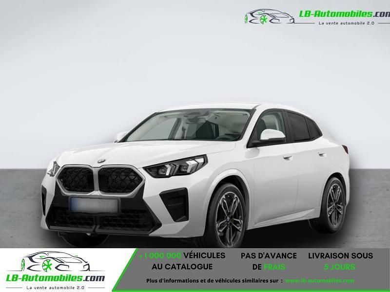 Occasion 2024 BMW X2 Comfort Edition SUV | 51 500 € - Image 1/4