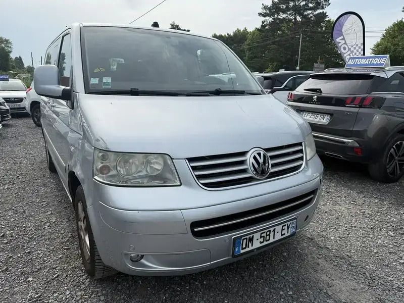 Utilisé 2005 VW LT Monospace | 14 990 € - Image 1/4