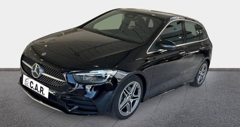 Utilisé 2024 Mercedes B180 AMG line Monospace | 33 490 € (Prix juste) - Image 1/4