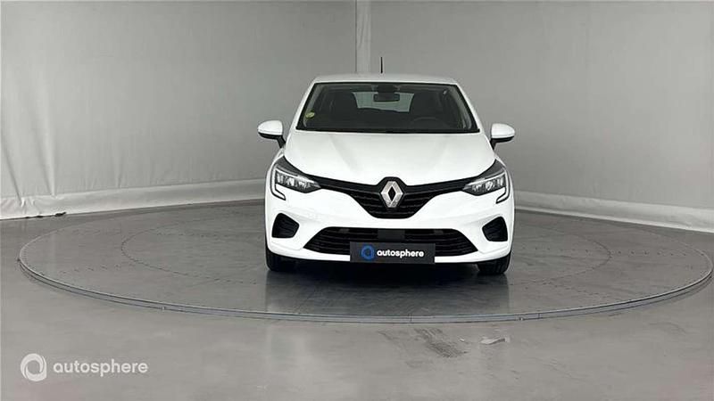 Occasion Renault Clio V LIMITED 102 ch (75 kW) 2023 Berline